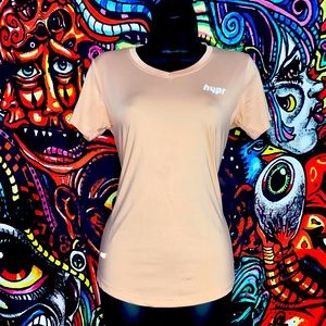 Women’s HYPR DYNAMIX Sweat-Wicking Tee Size S